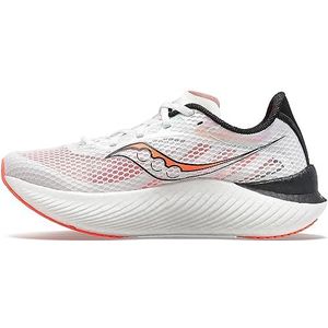 Saucony Endorphin Pro 3 Hardloopschoenen voor heren, 44.5 EU