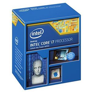 Intel BX80646I74790K i7 4790K Haswell Refresh Socket 1150 Processor