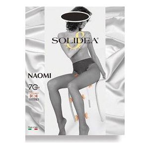 Naomi solidea 70 Panty Kleur Donker Blauw Maat 1-S