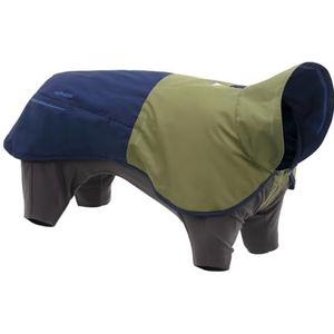 Ruffwear - Sun Shower - Hondenregenjas - Water- en Winddicht