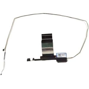 Voor Lenovo Yoga 3 Pro 1370 Laptop Videoscherm LCD-scherm Lintcamera Flex DC02001N7A0 5C10G97348