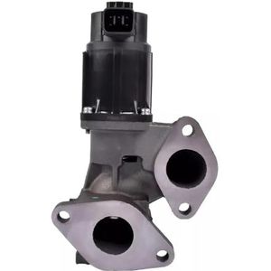 EGR Ventiel Voor Colorado Voor Rodeo Voor Isuzu Voor D-Max Voor Pickup 2007-2012 3.0 TD EGR-klep 8-98013911-1 8-98013911-0