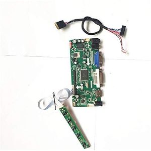 Voor N140FGE-L31/L32/LA2 1600 * 900 WLED 40Pin LVDS 14 inch M.NT68676 display controller drive card LED laptop panel HDMI+VGA+DVI kit (N140FGE-L32)