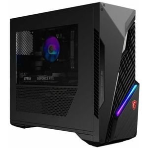 MSI Mag Infinite S3 13NUE-1278ES i7-13700F 16GB RAM 1TB SSD Nvidia Geforce RTX 4070
