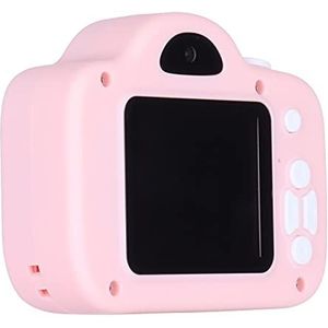 Digitale kindercamera, 1080P Dual Camera Mini Educatieve Camera, met 2 inch Full Color IPS-scherm, voor kinderen, verjaardag van kinderen (#1)