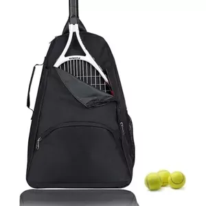 Demper voor tennisracket Fun 2 stuks rood/geel | ARTENGO