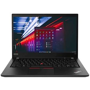 Lenovo ThinkPad T490 | i5-8265U | 14"" | 16 GB | 256 GB | HD | webcam | Win 11 Pro (Refurbished)