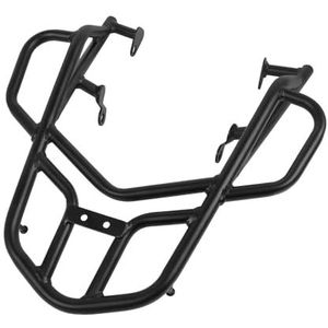 Achterrekken Motorfiets Voor Xt250 2008-2025 Motorfiets Achterrek Topkoffer Kofferdrager Achterbank Bagagerek Ondersteuning Plank Motorfiets Bagagedrager