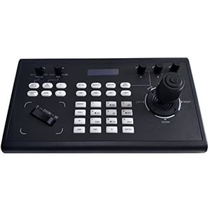 Webcam, 3D Joystick IP PTZ keyboard Controller RS485 RS232 for Video Conference Ptz Camera