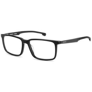 CARRERA DUCATI CARDUC 026 807 BLACK 55/16/140 MAN Brilmonturen