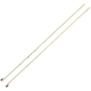 Nieuwe 2 STUKS/set 420TA27V1 420TA26V1 E206580 LB42016 V3_01 LED-achtergrondverlichtingsstrip for 42inch TV 74.42P06.002-3-dx1-l 64LED 530mm(5 Kit For 5 TV)