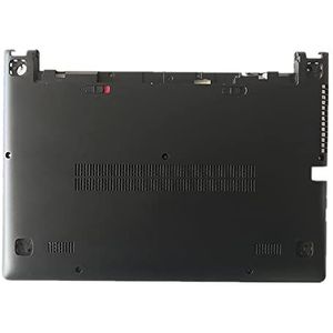 Laptop Bodem Case Cover D Shell Voor For Lenovo ideapad S405 Color Zwart