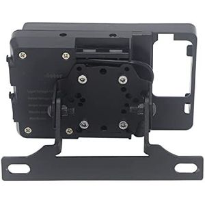 Telefoonhouder Navigatiebeugel Motor GPS Smart Telefoon Navigatie Mount Montagebeugel Adapter Houder Voor Suzuki V Strom 650 2010 Voor V-strom 650(Kleur:C)