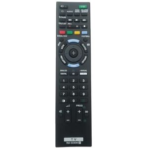 RM-GD030 Remote Control Replace For SONY TV RM-GD023 GD033 RM-GD031 RM-GD032 RM-GD027 For KDL32W700B KDL40W600B KDL42W700B
