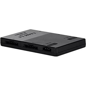 Lian-Li SL UNI FAN L-Connect - Ventilator - RGB - Controller voor 16 Fans
