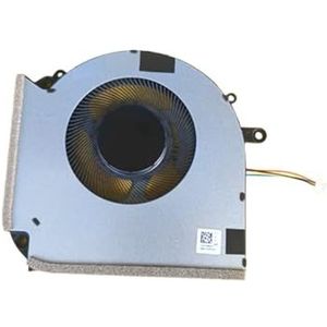 LAPTOP CPU-koelventilator VOOR ASUS voor Vivobook 16x K3605Z K3605V K3605ZV FS5V