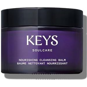 Keys Soulcare - Voedende reinigingsbalsem - 80 g