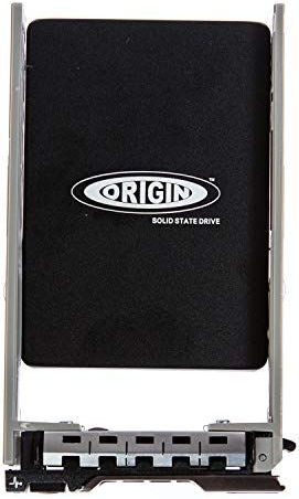 Origin Storage DELL-1920EMLCMWL-S16 internal solid state drive 2.5" 1,92 TB SATA III eMLC