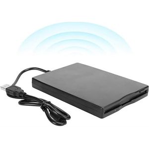 Mumisuto - Externe USB 3,5 inch - Draagbare Diskette Station - Computeraccessoires
