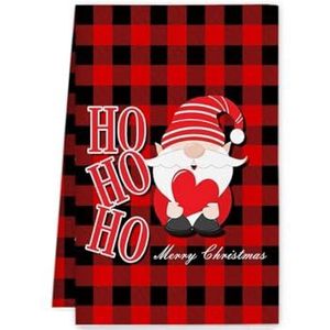 MAKOMAKI Opknoping Keuken Handdoek Handdoek Absorberende Huishoudelijke Badkamer Cartoon Schoonmaakdoek (SDMJ-60)