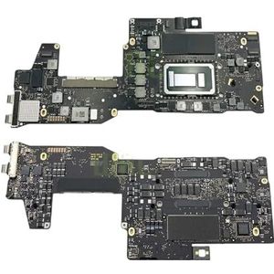 Getest Laptop A1708 Moederbord voor Pro 13 inch Retina A1708 Logic board i5 i7 8 GB 16 820-00875-A 820-00840-A 2016 2017 (2016 2.0GHz i5 16GB)