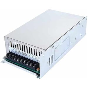 High-power DC schakelende voeding 1200W vol vermogen S-1000W 12V 60V 24V 36V 48V (MS-1000-24V)