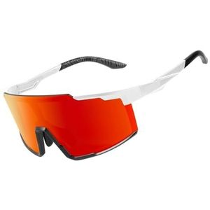 Fotochromatische zonnebril voor fietsen, sportbril voor fiets, mountainbike-bril, accessoires UV400 voor heren (9)