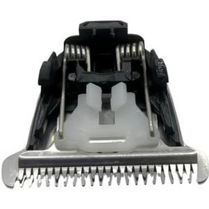 Tondeuse Hoofd Cutter Groot Blade Vervanging, Compatibel voor Philips, BT1208 BT1209 BT1210 BT1211 BT1212 BT1214 BT5501 BT3201 BT3202 (groot)