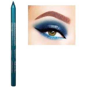 14 kleuren Parelmoer Oogschaduwpotlood Waterdicht Langdurig Glitter Shimmer Oogschaduw Pen Eyeliner Stick Ogen Make-up Tools (Size : 15)