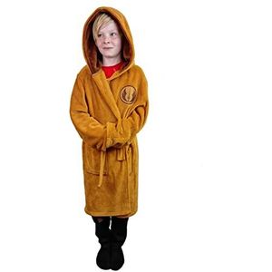 Kids Star Wars Jedi Robe 15184 Tan, Jedi, 11-12 jaar