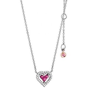 Necklace Comete Woman GLB750