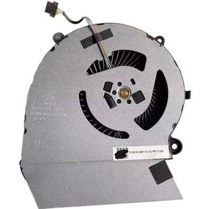 DC12V laptop koellichaam radiatorventilator voor HP 15-DG 15-DG0XXX 15-DG0003NC 15-DG0075CL TPN-Q215 L60046-001 CPU koelventilator(CPU fan)