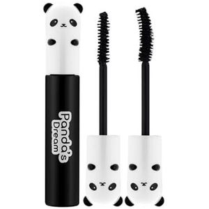 Mascara - Zwart - Waterdicht - Veegbestendig - Panthenol