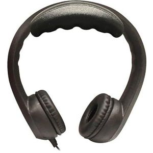 Hamilton Buhl (schuimstof hoofdtelefoon hoofdtelefoon (kids-blk)