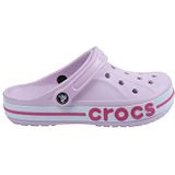 Crocs - Bayaband - Klompen - Pink - Unisex Ballerina