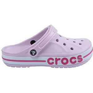 Crocs - Bayaband - Klompen - Pink - Unisex Ballerina