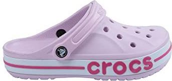 Crocs - Bayaband - Klompen - Pink - Unisex Ballerina