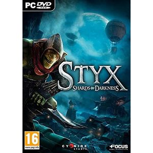 Styx : Shards Of Darkness