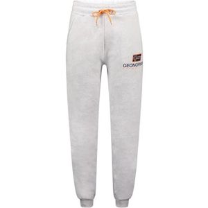 Geographical Norway Maelo_Men Vrijetijdsbroek voor heren, Lichtgrijs, XXL
