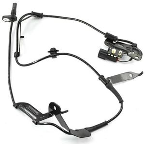 ABS Snelheidssensor Voor BT50 II Voor Pickup 2012- Voor LH RH OEM# AB312C204AC 1723521 1723523 Wielsnelheidssensor ABS-sensor Sensor remsysteem(Front Right)
