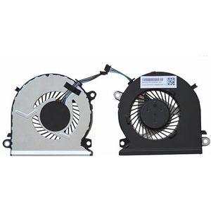 CPU-koelventilator voor HP 15-CB CB076TX CB074TX CB010TX CB0XX CB075TX(OEM)