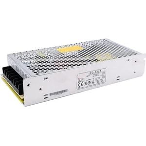 RD-125 RD-125A RD-125B Dual Output Switching Power Supply (RD-125A)