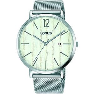 Lorus RH997MX9 herenhorloge alleen tijdweergave