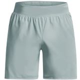 Under Armour Korte Broek - Launch Elite 18 cm - Zwart