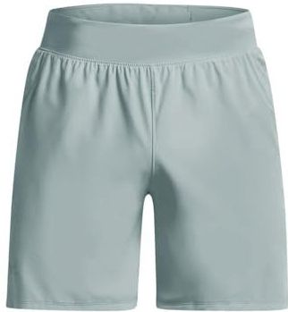 Under Armour Korte Broek - Launch Elite 18 cm - Zwart