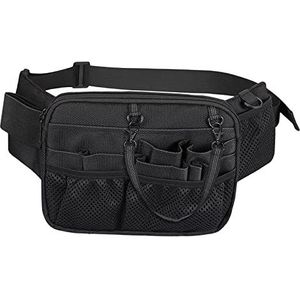 Verpleegster Fanny Pack klinische hulpmiddelen met tape houder assistenten, stijl 2