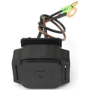 Motorfiets Startrelaissolenoïde Voor Y&amaha LF-TUR 225 LF-TXR 115 150 200 LF-X 115 150 LZ-TUR 250 300 150 250 vervangende onderdelen