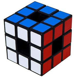 ETbotu Magische kubus toverkubus 3x3 glad anormal