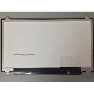 Lenovo 17.3-inch Full HD IPS LCD panel, 5D10F76132, FRU18201682 (panel)