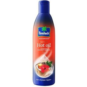 Parachute Advansed Ayurvedische hete olie (300ml)